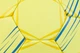 Мяч гандбольный Select Mundo DB v24, №0 Yellow (5703543354177) - изображение 3