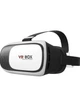 Очки виртуальной реальности для смартфона VR BOX 2.0 PRO 3D Bluetooth, ПУЛЬТ, 3d Очки, Виртуальные очки (4141) - изображение 3