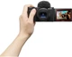 Фотоаппарат Sony Vlog Camera ZV-1 II Black (ZV1M2B.CE3) - изображение 13