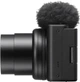Фотоаппарат Sony Vlog Camera ZV-1 II Black (ZV1M2B.CE3) - изображение 7