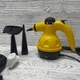 Пароочисник Steam Cleaner DF-A001 відпарювач ручний вертикальний (DF-A001-1) - зображення 3