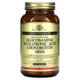 Хондропротектор Solgar Glucosamine Hyaluronic Acid Chondroitin MSM 120 таблеток (599125) - изображение 1
