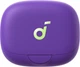 Навушники Anker SoundСore AeroFit Pro Purple - зображення 9