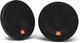Набір Автоакустика JBL STAGE2 624 + Автомобільний сабвуфер JBL CLUB WS1200BLK - зображення 2