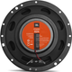 Набір Автоакустика JBL STAGE2 624 + Автомобільний сабвуфер JBL CLUB WS1200BLK - зображення 4