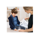 Фильтр для воды Brita Marella 2,4 л Белый и Картриджи Brita Maxtra Pro 3 шт - изображение 8