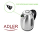 Электрочайник Adler AD 1223 (1.7 л, 2200 Вт) - изображение 12