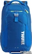 Рюкзак для ноутбука Thule Crossover 32L 15" Blue (3201992) - изображение 2