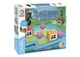 Настольная игра Smart Трое маленьких поросят (SG023UKR) - изображение 1