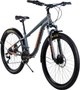 Велосипед Ardis 26 MTB AL "Arrow" Темно-зеленый (4048-130-1) - изображение 2