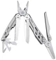 Мультитул NexTool NE0104 Battleship PRO 16 в 1 серебристый - изображение 1