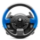 Руль с педалями Thrustmaster PC/PS3/PS4 T150 Force Feedback Official Sony licensed Black (4160628) [64341] - изображение 1