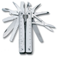 Мультитул Victorinox Swiss Tool X (3.0327.L) [72768] - изображение 2
