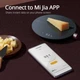 Умные весы Xiaomi HOTO Smart Kitchen Scale (QWCFC001) [58615] - изображение 2
