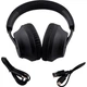 Наушники Proove Wonder Black (HPWD00010001) [104631] - изображение 7