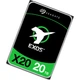 Жорсткий диск 3.5" Seagate Exos X20 20TB (ST20000NM007D) [105229] - зображення 3