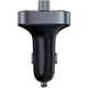 FM-трансмітер Baseus FM Launcher S-09 Pro Black (C10762200113-00) [102398] - зображення 4