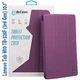 Чехол-книжка BeCover Smart Case для Lenovo Tab M10 TB-328F 3th Gen Purple [77351] - изображение 1