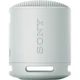Портативная акустика Sony SRS-XB100 Grey (SRSXB100H.CE7) [104697] - изображение 2