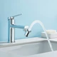 Аэратор для крана Xiaomi DiiiB Kitchen Faucet Aerator S1 (MJSKQPQ01DB) [88080] - изображение 3