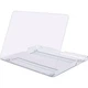 Пластиковая накладка DK Plastik Case для MacBook Pro 16 Gloss Transparent 2019 Б/У [110167] - изображение 1