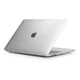 Пластиковая накладка DK Plastik Case для MacBook Pro 16 Gloss Transparent 2019 Б/У [110167] - изображение 3