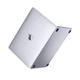 Пластиковая накладка DK Plastik Case для MacBook Pro 16 Gloss Transparent 2019 Б/У [110167] - изображение 5
