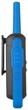Рация Motorola TALKABOUT T62 (5031753007300) Blue [76613] - изображение 3