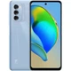 Смартфон ZTE Blade V40 6/128GB (Blue) UA-UCRF [77883] - изображение 1