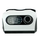 Фрезер для нігтів Nail Master pro ZS 717 65W 45000об/м манікюрний фрезер білий 330525319 - зображення 4
