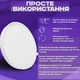 Фрезер для маникюра с вытяжкой JMD-803 Pro 60Вт 35000 2 в 1 сенсорный маникюрный аппарат для снятия гель лака - изображение 4