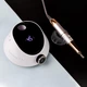 Фрезер для маникюра с насадками Nail Drill ZS-232 65 Вт 45000об/мин машинка для ногтей, шлифовка лака, makeup белый 406060812 - изображение 1