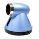 Фрезер машинка для маникюра Nail Drill ZS-615 65 Вт 45000об/мин PROFESSIONAL Drill pro zs 615 голубой 424336140 - изображение 5