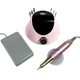 Фрезер для манікюру з насадками Nail Drill ZS-232 65 Вт 45000об/хв машинка для нігтів, шліфування лаку, makeup 405575688 - зображення 8