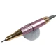 Фрезер для манікюру з насадками Nail Drill ZS-232 65 Вт 45000об/хв машинка для нігтів, шліфування лаку, makeup 405575688 - зображення 9
