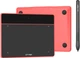 Графический планшет XP-Pen Deco Fun S Carmine Red [83428] - изображение 2