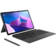 Планшет Lenovo Tab P11 Pro Gen 2 6/128GB Wi-Fi Storm Grey + KB + Pen (ZAB50405UA) UA-UCRF [88255] - зображення 1