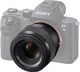 Об'єктив Sony FE 50mm f/1.8 (SEL50F18F) [88425] - зображення 3