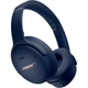 Наушники Bose QuietComfort 45 Midnight Blue (866724-0300) [89602] - изображение 4