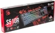 Клавиатура A4TECH Bloody S510R Pudding Black [88784] - изображение 4