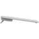 Клавіатура Logitech Signature Slim Wireless K950 Off White (920-012466) [107326] - зображення 5