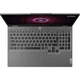 Ноутбук Lenovo LOQ 15ARP9 (83JC0000US) - зображення 2