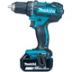 Дрель-шуруповерт Makita DDF482RFE3 18V 3x3Ah [89335] - изображение 1