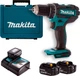 Дрель-шуруповерт Makita DDF482RFE3 18V 3x3Ah [89335] - изображение 7