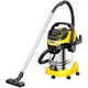 Пылесос промышленный Karcher WD 6 P S V-30/6/22/T (1.628-360.0) [95405] - изображение 1