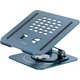 Подставка для ноутбука Baseus UltraStable Pro Rotatable Foldable Laptop Stand Grey (B10059900811-00) [99675] - изображение 1