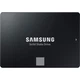 SSD накопитель Samsung 870 EVO 2 TB (MZ-77E2T0BW) [102201] - изображение 1