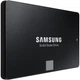 SSD накопитель Samsung 870 EVO 2 TB (MZ-77E2T0BW) [102201] - изображение 3