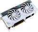 Відеокарта Asus Dual GeForce RTX 4070 White OC Edition 12GB GDDR6X (DUAL-RTX4070-O12G-WHITE) [91607] - зображення 4