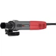 Угловая шлифмашина Intertool DT-0267 [94563] - изображение 4